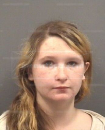 Betty Michelle Taylor