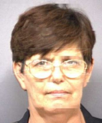 Patricia Joan Garland
