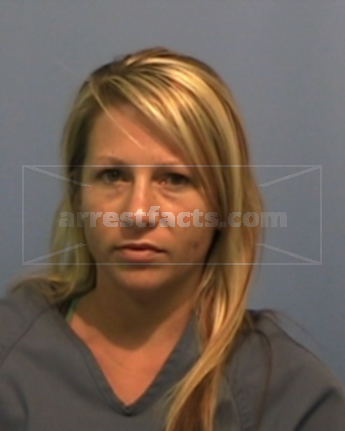 Misty Gail Berryhill
