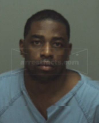 Cedric Conrad Walker