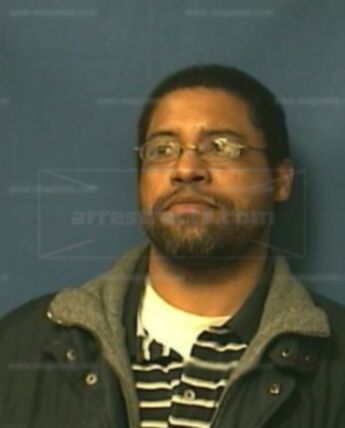 Terrance T Brown