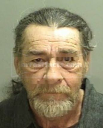 Alvin Dennis Edinger