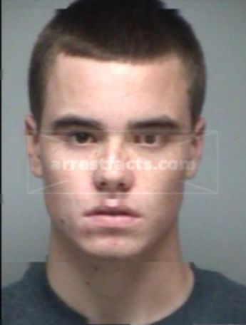 Cole Glen Mcneil-Smith