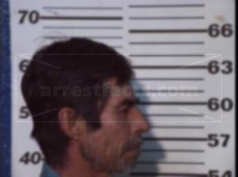 Alfredo Rodriquez Navarro