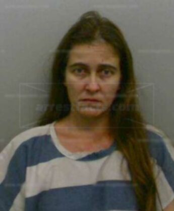 Tina Renee Rankin