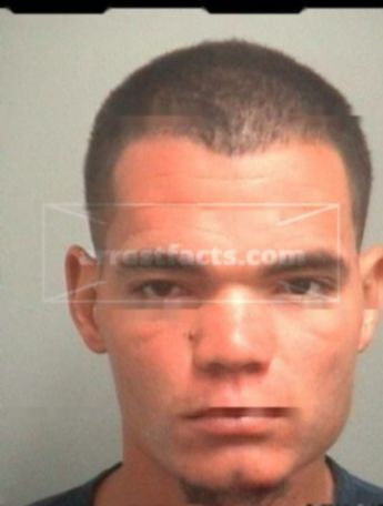 Travis Odell Bullock