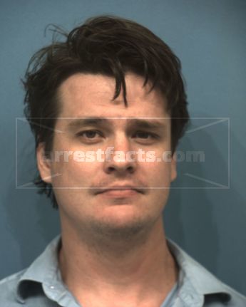 James Christian Thompson