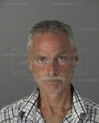 Christopher Barton Ponterio