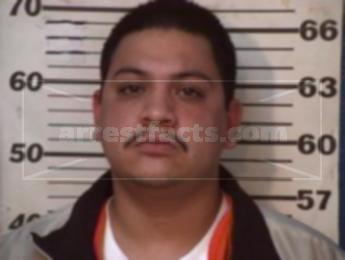 Rey Thomas Garcia Ochoa