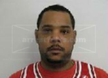 Herman Lee Harris Iii