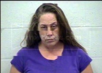 Jacqueline Lamarche Jennings