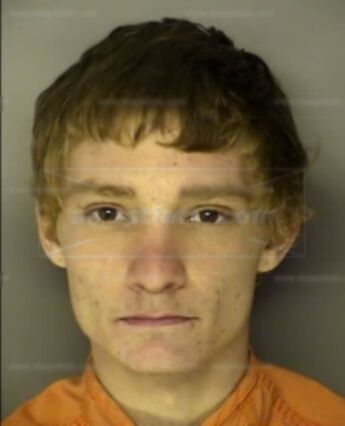 Shane Michael Jones