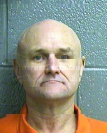 Ronald David Powell