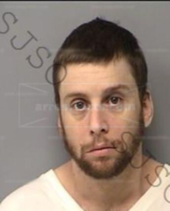 Michael Anthony Corris