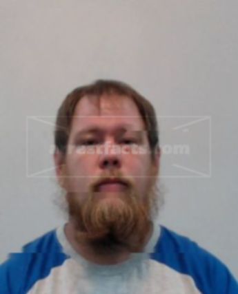 Geoffery Leo Harrell