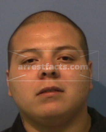 Eric Blake Dominguez