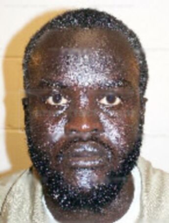 Alexander Gordon Abyei