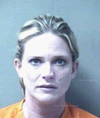 Shannon Dora Brown