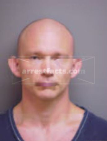 David Bryan Mcelroy