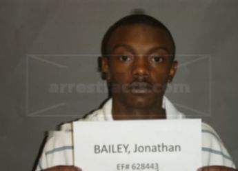 Jonathan Ryan Bailey