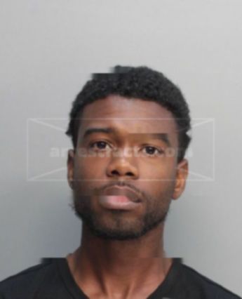 Travis Ingram