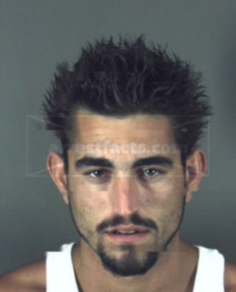 Robert Thomas Ramos Jr