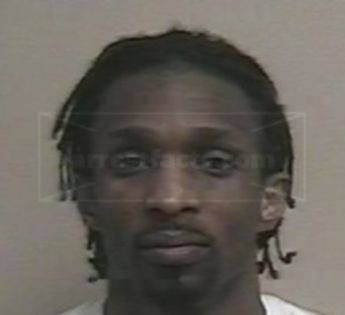 Justin Carnell Scott