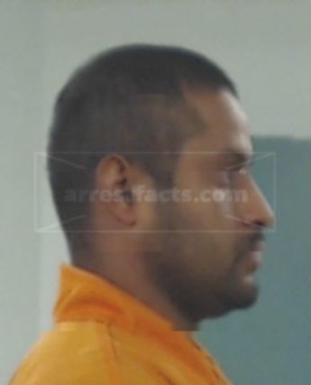 Espiridion Aleios Yanez