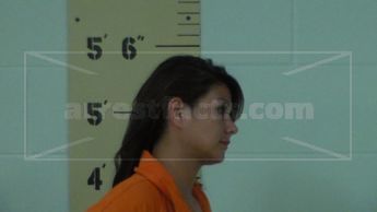 Brittany Nicole Medrano