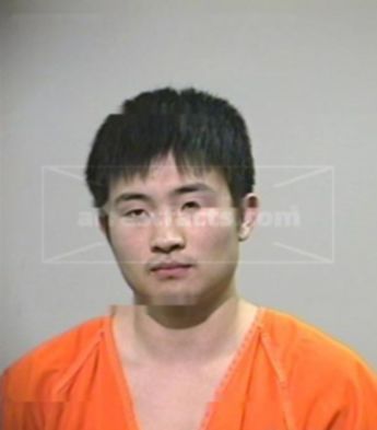 Justin Nguyen