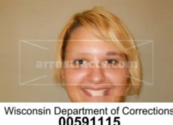 Jessica A Grabinski