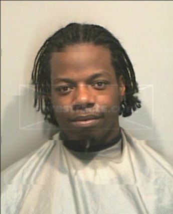 Jamell R Nesbit