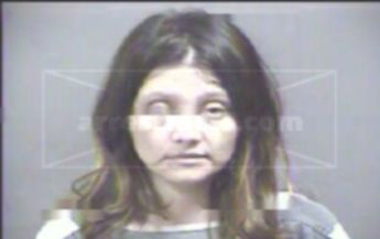 Carolina Emma Meacham