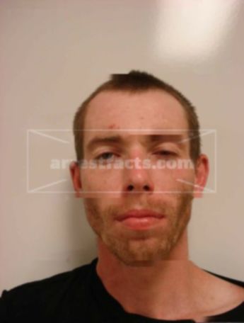 Brandon Reese Brown
