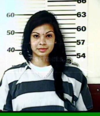 Lissette Aurora Ocon