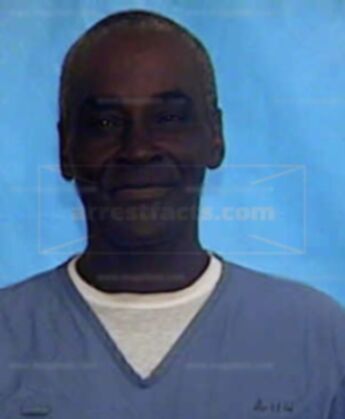 James Earl Wilson