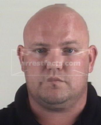 Charles Kevin Bailey