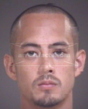 Joshua Thomas Pannell