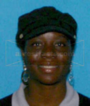 Sharon Deloris Sweatt