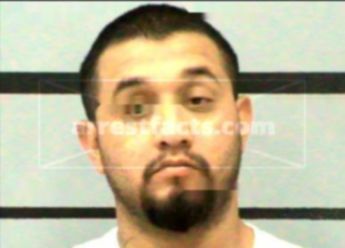 Luther Rene Martinez