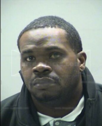 Jerome Parker