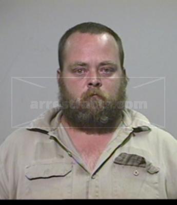 Scott Ray Walker