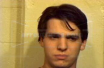Derek Nicholas Cherry