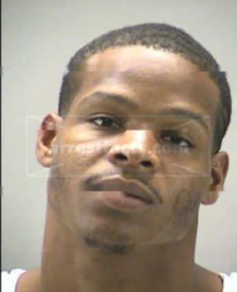 Nathaniel Trammel Mathews