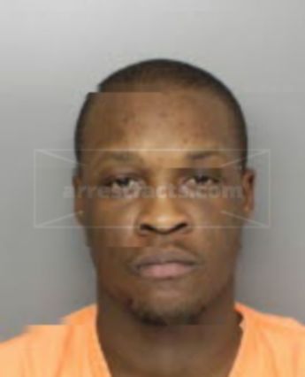 Joseph Rashad Harris