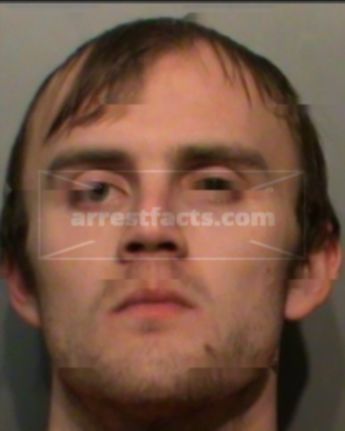 Justin William Brady