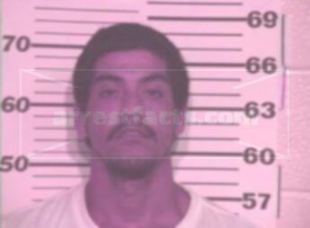 Pete Basaldua Flores