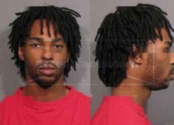 Brandon Ray Johnson