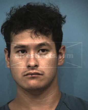 Alejandro Vega