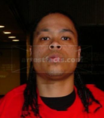Shuntel Jerome Martin
